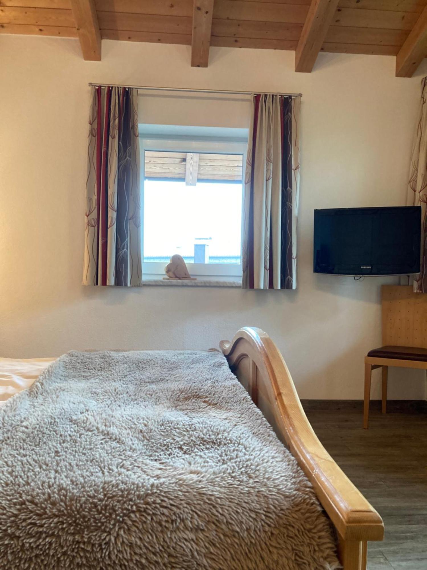 Ferienwohnung Fuegenberg Eksteriør billede