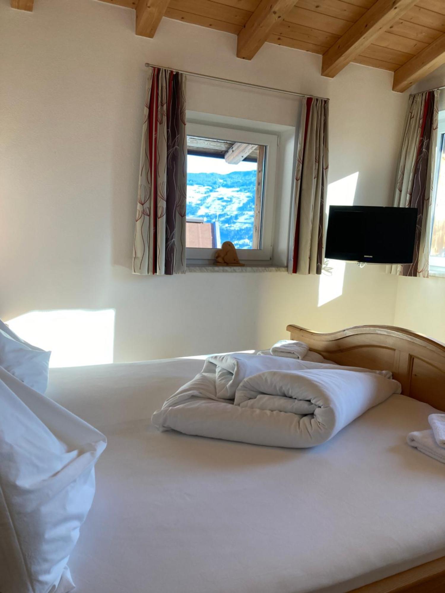 Ferienwohnung Fuegenberg Eksteriør billede